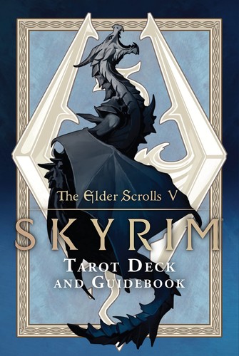 The elder scrolls skyrim - the,