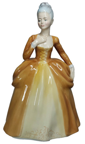 Francesca art china - art, marjorie