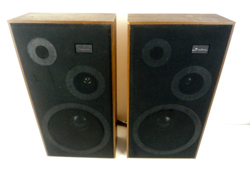 Vintage 1970 binatone ohms - 1970's,
