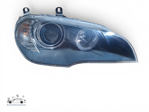 2013 bmw e70 right driver - bmw,