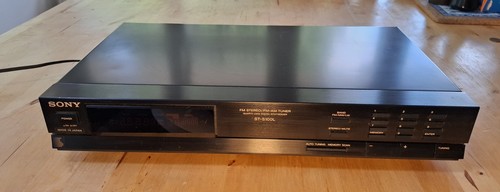 Vintage sony s100l - vintage,