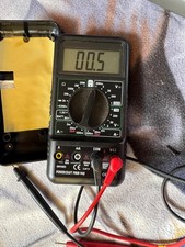 Powercraft PMM-940 Digital