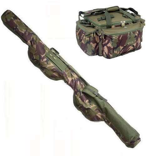 New wychwood tactical 12ft - tactical, hd