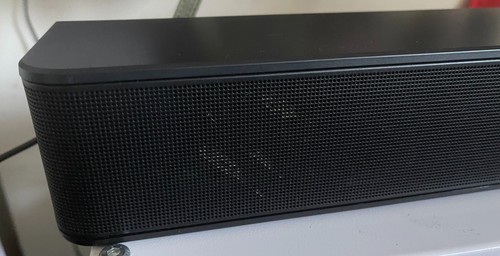Bose solo soundbar - solo,