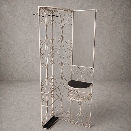 Vintage space age cast - vintage,