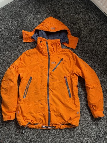 Helly hansen tech professional - tech,