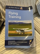 Air Pilot's Manual - Flying