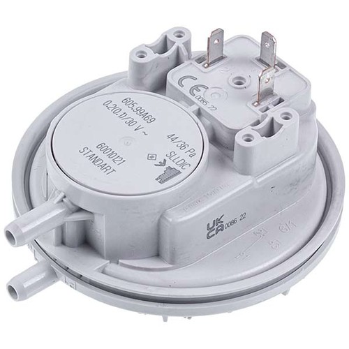 Gas fired boiler air pressure - boiler,