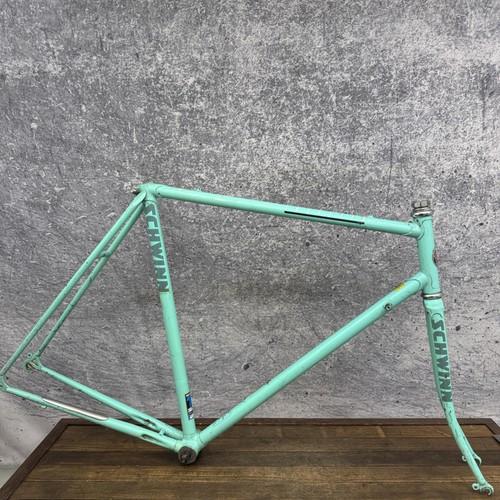 Vintage schwinn traveler bike - vintage,