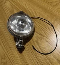 WIPAC Stainless 475 4inch Spot light Lamp
