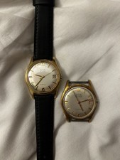 Vintage Avia De Luxe Automatic