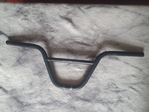 Mongoose bmx handle bars - mongoose,