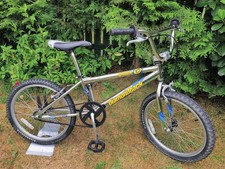 1997 DIAMONDBACK IGNITOR USA