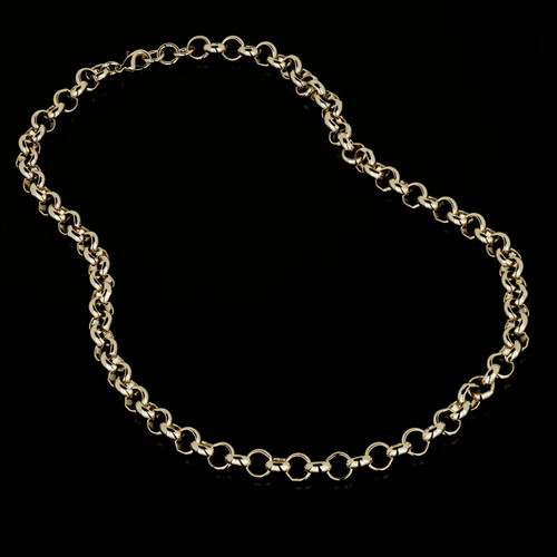 Men 9ct gold - men's, filled