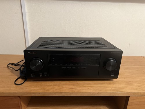 Receiver pioneer vsx 531d - pioneer,