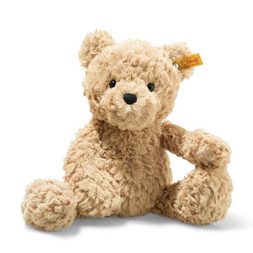Official steiff teddy - teddy, bear