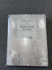 Laura Ashley Evelyn Silver