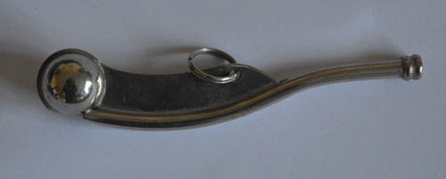 Boatswain call pipe or - boatswain's, pipe,