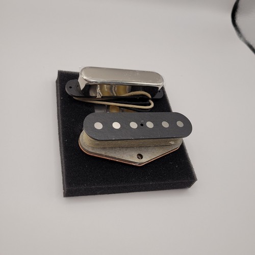 Tele telecaster hot vintage - telecaster,