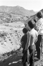 Ernest McMillen Brian Metcalfe