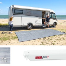 Fiamma F80L 450 Awning Polar
