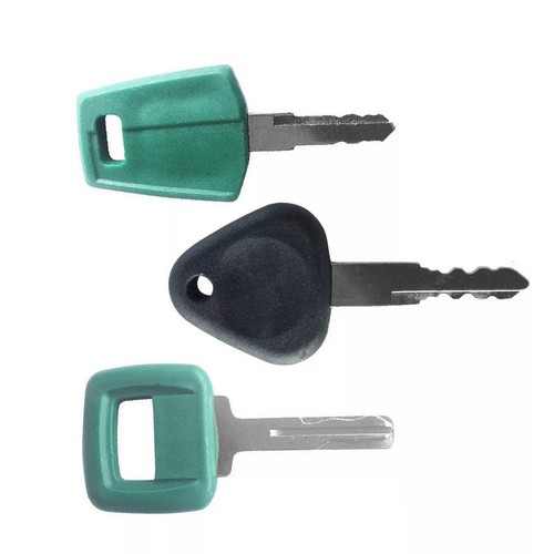 3pcs for volvo loader - volvo, loader/trucks