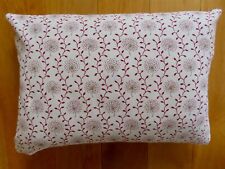 Vanessa Arbuthnott - Pretty- 20 x 14” - ‘Dandelion Trellis' Cushion Cover -  Zip