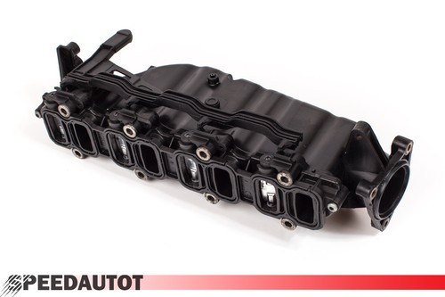 Right intake manifold flap - right,
