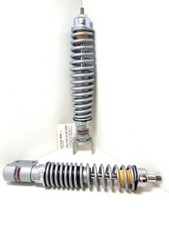 Adjustable Carbon Shock