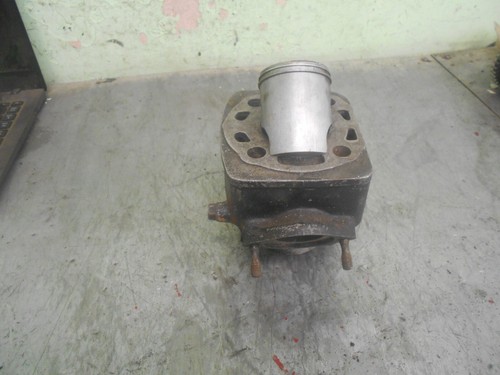 Yamaha 250 barrel - 250, &