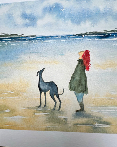 Gillian montgomery greyhound - gillian,