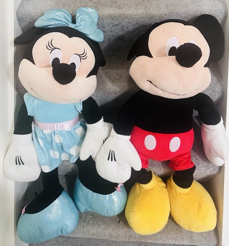 Disney mickey minnie - disney,