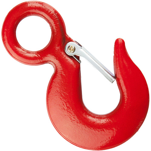 Eye hook with - eye,