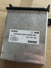 RANGE ROVER P38 EAS AIR SUSPENSION HEIGHT CONTROL ECU RQT100040
