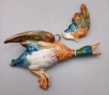 Beswick Vintage Flying Mallard