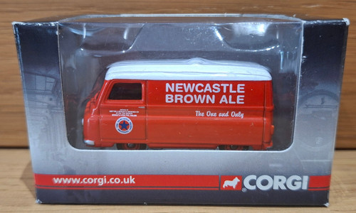 Corgi trackside dg202012 - trackside,