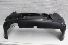 Seat Exeo 3R Saloon Rear Bumper Skin for PDC Tribal Grey LW7Z	 3R0807417G