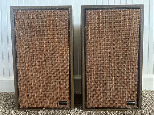 Vintage marantz imperial - vintage,