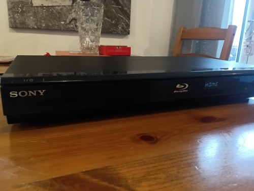 Sony bdp s350 blu ray - blu-ray, cd