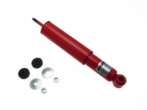 Koni classic uprated - classic, front