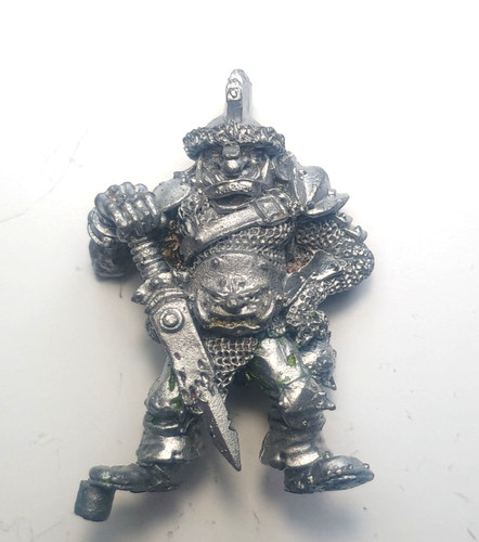 C23 ogre captain hrothyogg - c23, "hrothyogg"