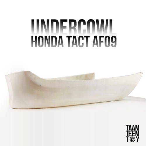 Honda tact af09 moped - moped, scooter