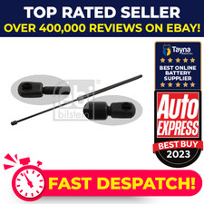 Boot Gas Strut 27772 Febi