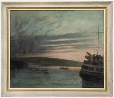 George Weissbort (1928-2013) -