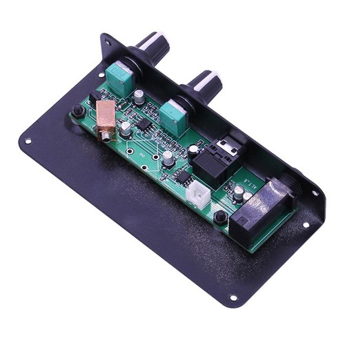 Alt silent guitar - alt-6, pickup
