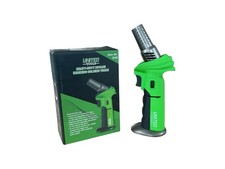 Gas Blow Torch Burner Welding Auto Ignition Soldering Flame Thrower Sockets Torx