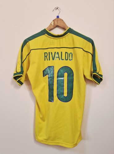 Original rare vintage brazil - original,