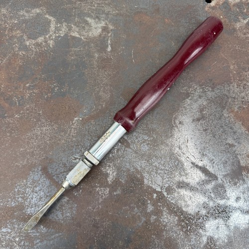 Vintage yankee 130a - no., spiral