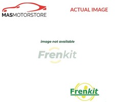 BRAKE CALIPER REPAIR KIT REAR