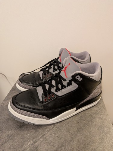 Nike air jordan black - nike,